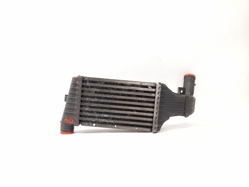 Recambio de intercooler para opel zafira a monospace (t98) 2.0 dti 16v (f75) referencia OEM IAM 09129519DX  