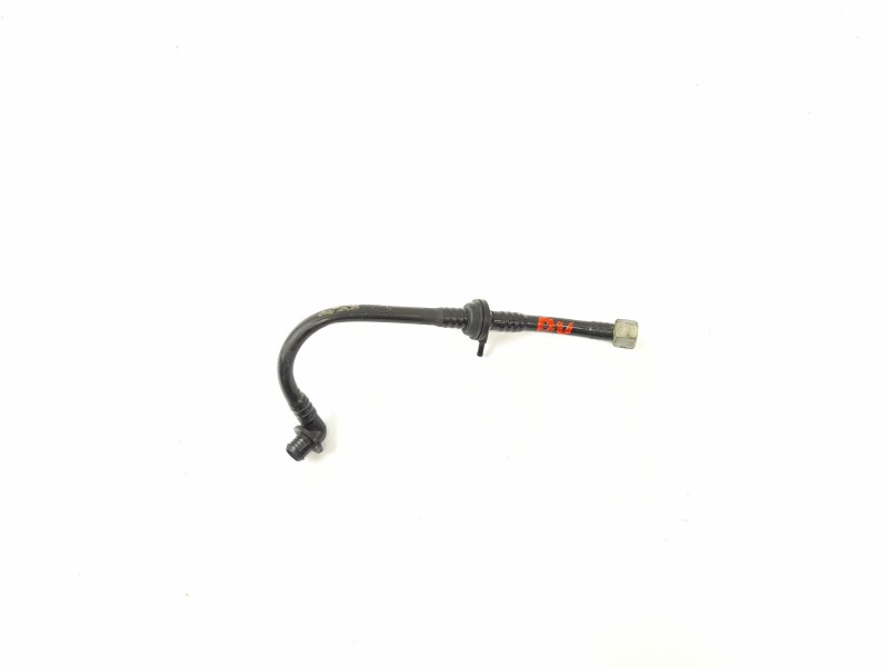 Recambio de tubo para opel astra f sedán (t92) 1.7 td (f19, m19) referencia OEM IAM   
