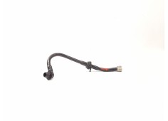 Recambio de tubo para opel astra f sedán (t92) 1.7 td (f19, m19) referencia OEM IAM    2