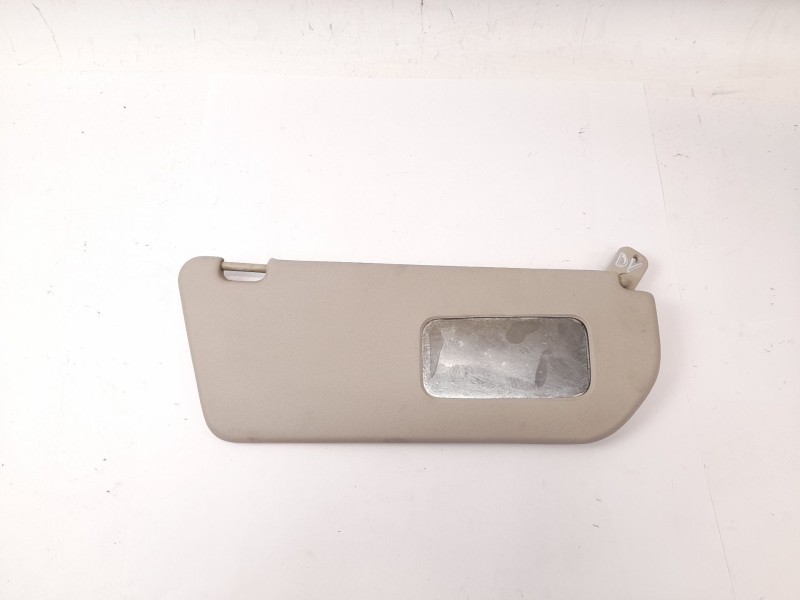 Recambio de parasol derecho para opel astra f sedán (t92) 1.7 td (f19, m19) referencia OEM IAM   