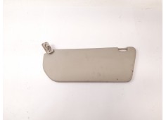 Recambio de parasol derecho para opel astra f sedán (t92) 1.7 td (f19, m19) referencia OEM IAM    2