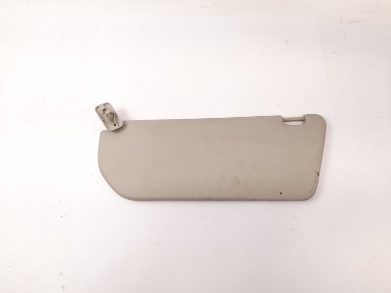 Recambio de parasol derecho para opel astra f sedán (t92) 1.7 td (f19, m19) referencia OEM IAM   