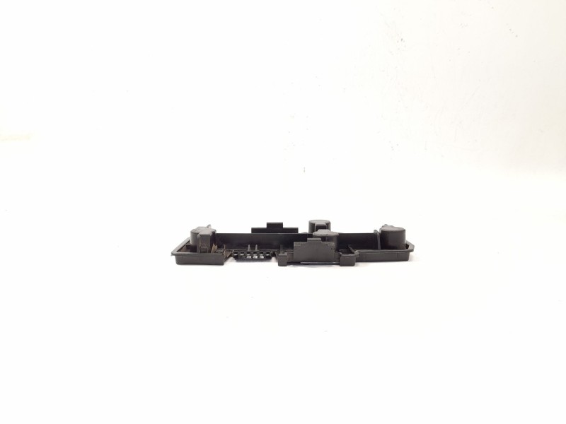 Recambio de portalamparas para opel astra f sedán (t92) 1.7 td (f19, m19) referencia OEM IAM   
