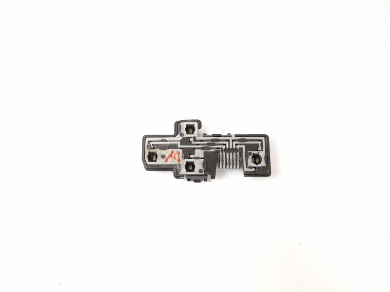 Recambio de portalamparas para opel astra f sedán (t92) 1.7 td (f19, m19) referencia OEM IAM   