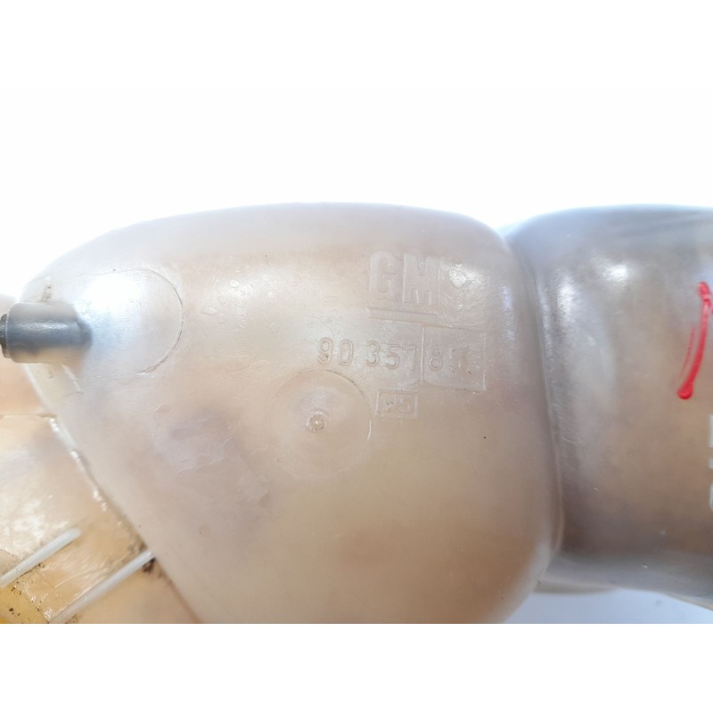 Recambio de deposito expansion para opel astra f sedán (t92) 1.7 td (f19, m19) referencia OEM IAM 90351853  