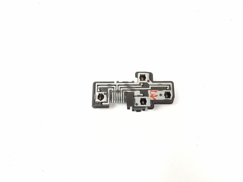 Recambio de portalamparas para opel astra f sedán (t92) 1.7 td (f19, m19) referencia OEM IAM   