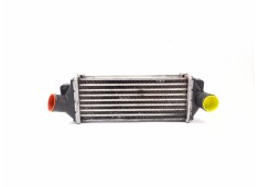 Recambio de intercooler para opel astra f sedán (t92) 1.7 td (f19, m19) referencia OEM IAM   
