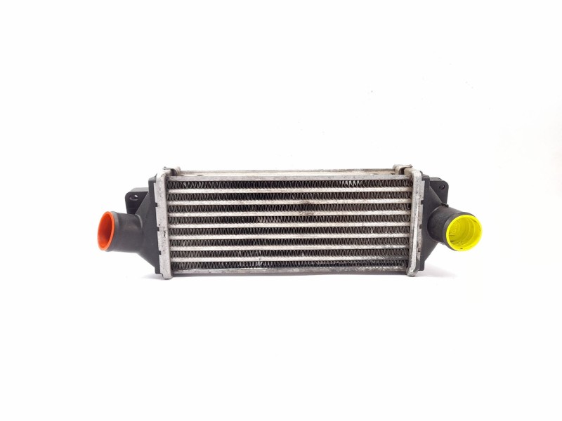 Recambio de intercooler para opel astra f sedán (t92) 1.7 td (f19, m19) referencia OEM IAM   