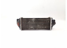 Recambio de intercooler para opel astra f sedán (t92) 1.7 td (f19, m19) referencia OEM IAM    2