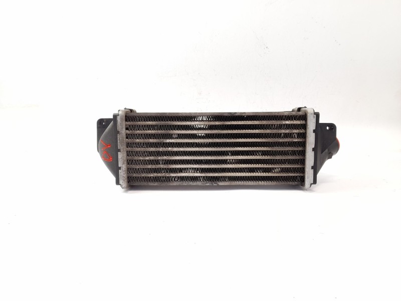 Recambio de intercooler para opel astra f sedán (t92) 1.7 td (f19, m19) referencia OEM IAM   