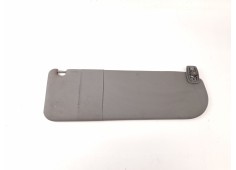 Recambio de parasol derecho para citroën jumpy 1.9 d referencia OEM IAM   
