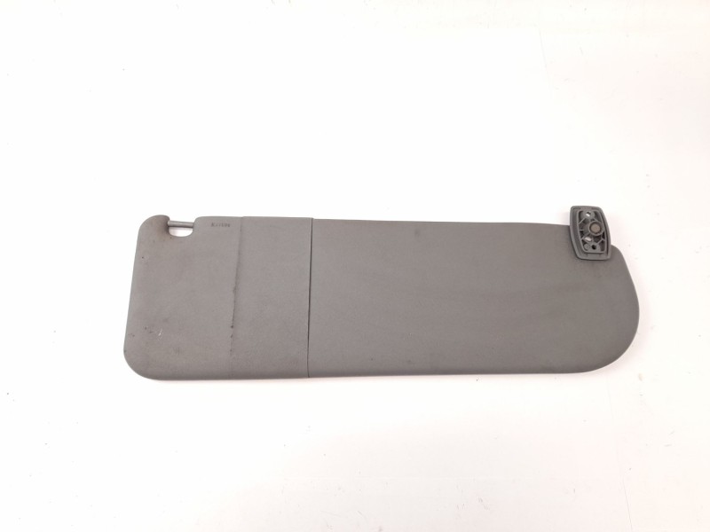 Recambio de parasol derecho para citroën jumpy 1.9 d referencia OEM IAM   