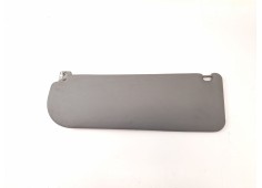 Recambio de parasol derecho para citroën jumpy 1.9 d referencia OEM IAM    2
