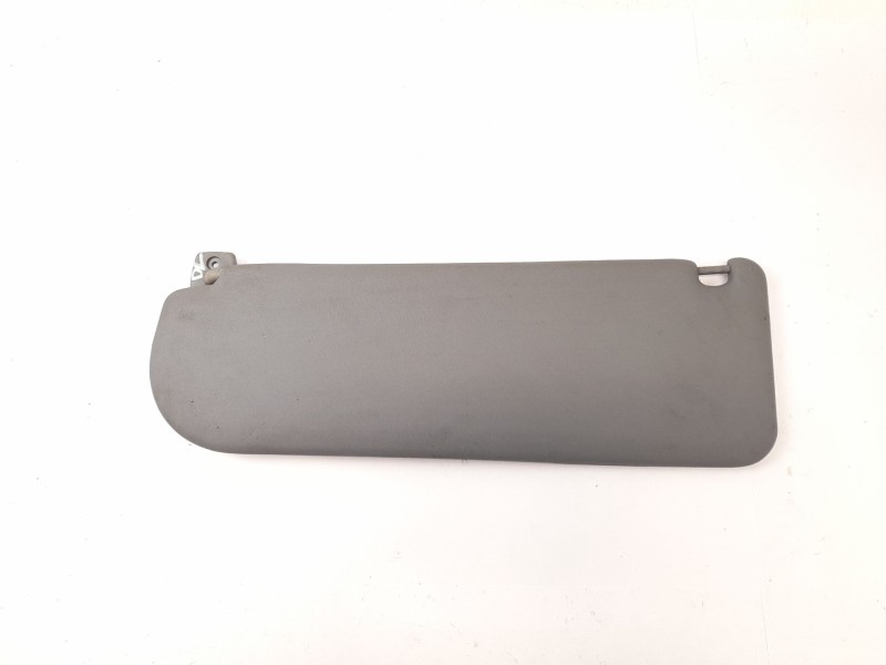 Recambio de parasol derecho para citroën jumpy 1.9 d referencia OEM IAM   