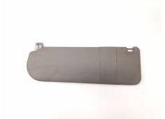 Recambio de parasol izquierdo para citroën jumpy 1.9 d referencia OEM IAM   