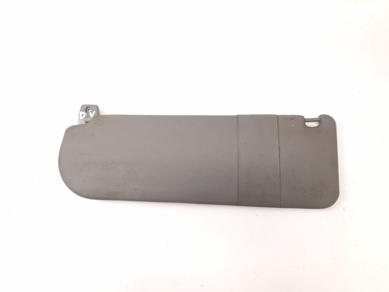 Recambio de parasol izquierdo para citroën jumpy 1.9 d referencia OEM IAM   