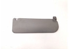 Recambio de parasol izquierdo para citroën jumpy 1.9 d referencia OEM IAM    2