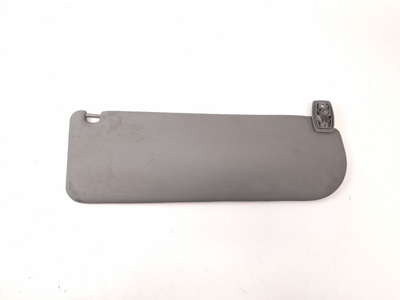 Recambio de parasol izquierdo para citroën jumpy 1.9 d referencia OEM IAM   