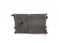 Recambio de radiador agua para citroën jumpy 1.9 d referencia OEM IAM 849392U   2