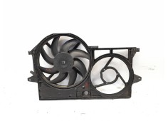 Recambio de electroventilador para citroën jumpy 1.9 d referencia OEM IAM 8240141  
