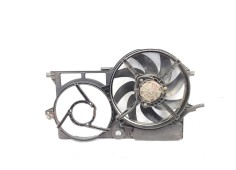 Recambio de electroventilador para citroën jumpy 1.9 d referencia OEM IAM 8240141   2