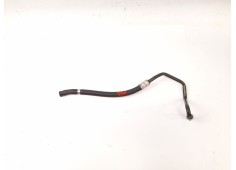 Recambio de tubo presion direccion asistida para opel zafira a monospace (t98) 2.0 dti 16v (f75) referencia OEM IAM 010018503601