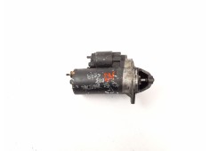 Recambio de motor arranque para opel zafira a monospace (t98) 2.0 dti 16v (f75) referencia OEM IAM 0001109015  