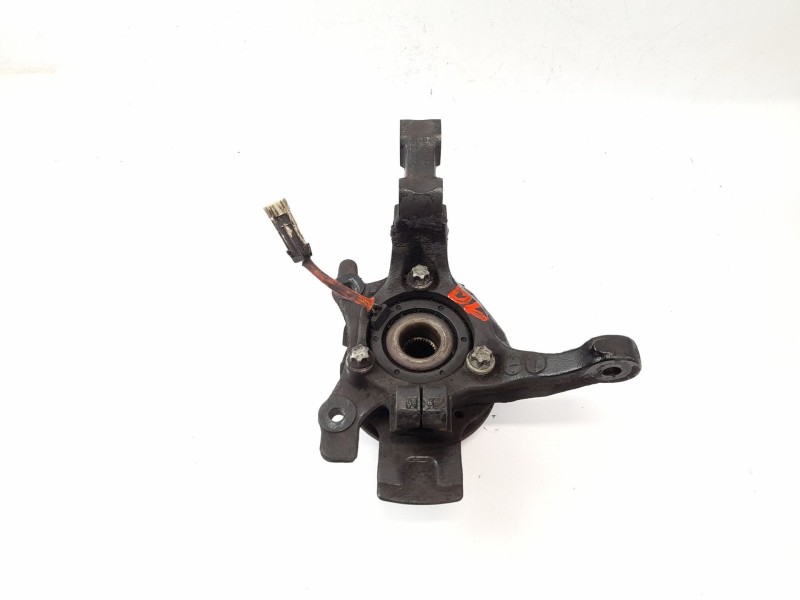 Recambio de mangueta delantera derecha para opel zafira a monospace (t98) 2.0 dti 16v (f75) referencia OEM IAM   