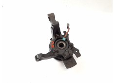 Recambio de mangueta delantera izquierda para opel zafira a monospace (t98) 2.0 dti 16v (f75) referencia OEM IAM    2