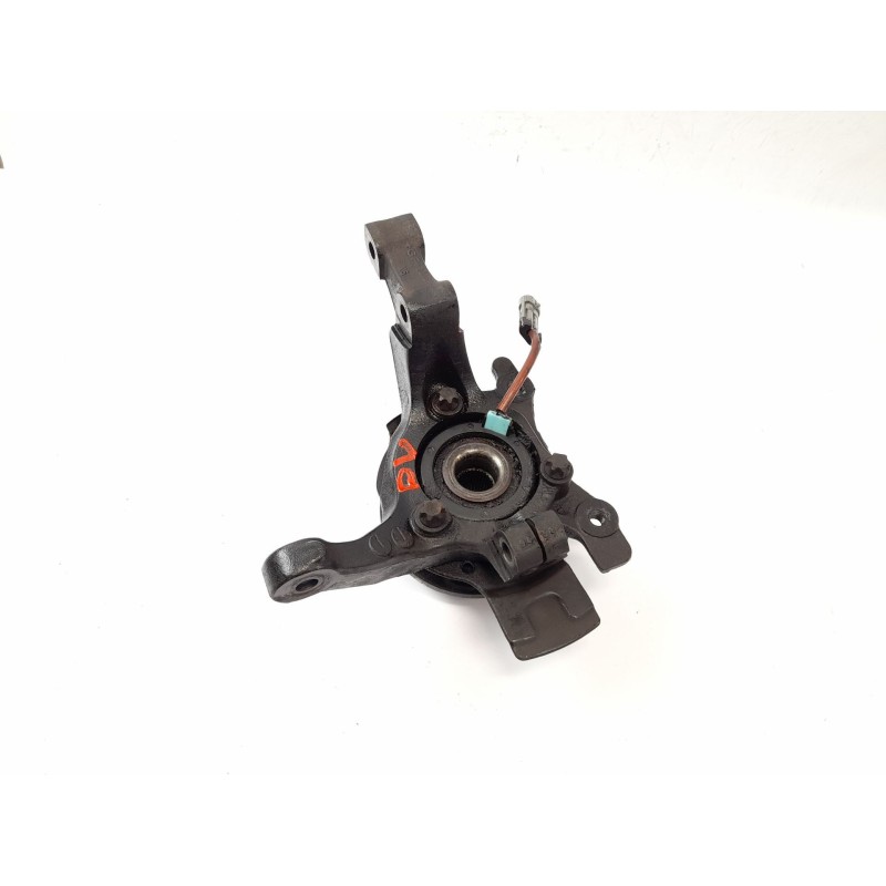 Recambio de mangueta delantera izquierda para opel zafira a monospace (t98) 2.0 dti 16v (f75) referencia OEM IAM   