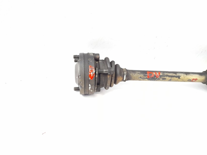 Recambio de transmision trasera derecha para bmw serie 5 touring (e34) 520i referencia OEM IAM   