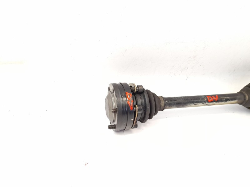 Recambio de transmision trasera izquierda para bmw serie 5 touring (e34) 520i referencia OEM IAM   