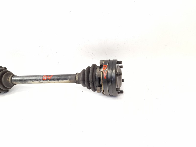 Recambio de transmision trasera izquierda para bmw serie 5 touring (e34) 520i referencia OEM IAM   
