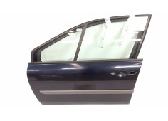 Recambio de puerta delantera izquierda para renault scenic ii 1.5 dci diesel referencia OEM IAM   