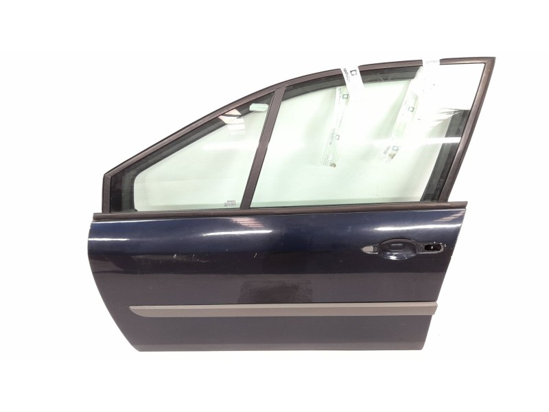 Recambio de puerta delantera izquierda para renault scenic ii 1.5 dci diesel referencia OEM IAM   
