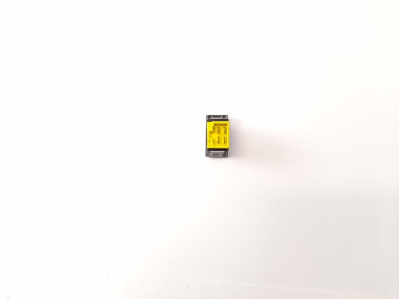 Recambio de boton luneta termica para kia shuma ii sedán (fb) 1.6 referencia OEM IAM   