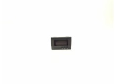 Recambio de reloj para kia shuma ii sedán (fb) 1.6 referencia OEM IAM   