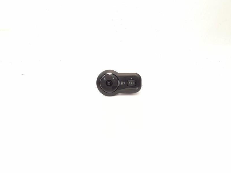 Recambio de mando retrovisor para kia shuma ii sedán (fb) 1.6 referencia OEM IAM   