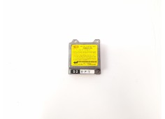 Recambio de centralita airbag para kia shuma ii sedán (fb) 1.6 referencia OEM IAM 0K2DK677F0  