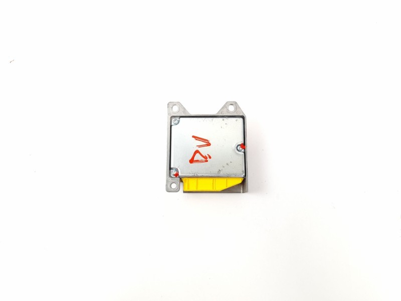 Recambio de centralita airbag para kia shuma ii sedán (fb) 1.6 referencia OEM IAM 0K2DK677F0  
