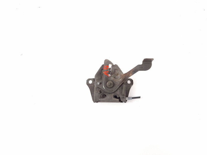 Recambio de cerradura capot para kia shuma ii sedán (fb) 1.6 referencia OEM IAM   