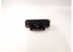Recambio de mando calefaccion / aire acondicionado para kia shuma ii sedán (fb) 1.6 referencia OEM IAM   
