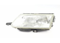 Recambio de faro izquierdo para citroen saxo 1.5 diesel referencia OEM IAM 88205260  