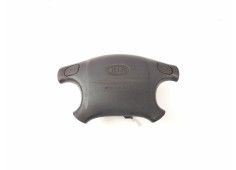 Recambio de airbag delantero izquierdo para kia shuma ii sedán (fb) 1.6 referencia OEM IAM   