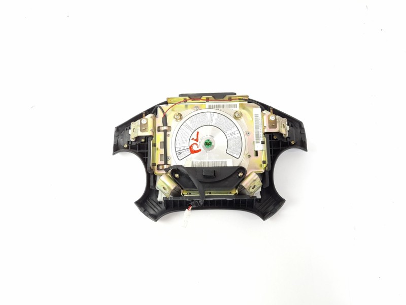 Recambio de airbag delantero izquierdo para kia shuma ii sedán (fb) 1.6 referencia OEM IAM   