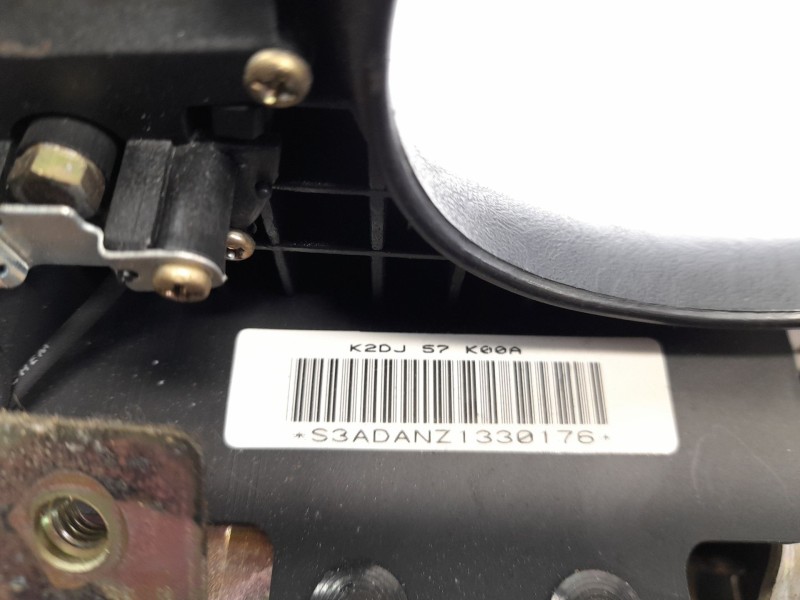 Recambio de airbag delantero izquierdo para kia shuma ii sedán (fb) 1.6 referencia OEM IAM   