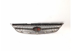 Recambio de rejilla delantera para kia shuma ii sedán (fb) 1.6 referencia OEM IAM 0K2S150710   2