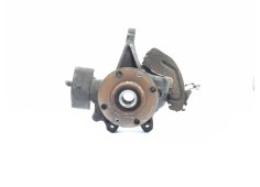 Recambio de mangueta delantera derecha para peugeot 406 coupé (8c) 2.0 16v referencia OEM IAM   