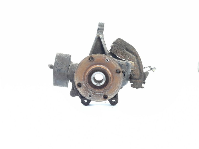 Recambio de mangueta delantera derecha para peugeot 406 coupé (8c) 2.0 16v referencia OEM IAM   