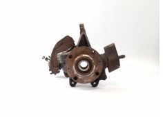 Recambio de mangueta delantera izquierda para peugeot 406 coupé (8c) 2.0 16v referencia OEM IAM   